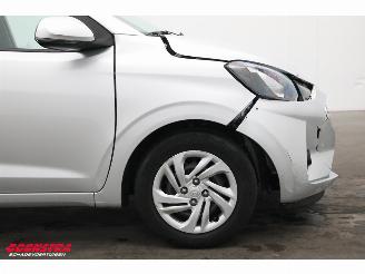 Hyundai I-10 1.0 Comfort Bluetooth Airco Cruise 30.823 km! picture 5