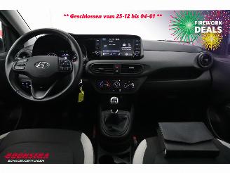 Hyundai I-10 1.0 Comfort Bluetooth Airco Cruise 30.823 km! picture 14