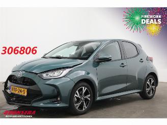 Avarii autoturisme Toyota Yaris 1.5 Hybrid 115 Dynamic LED ACC LRHZ SHZ Camera PDC 3.421 km! 2025/6