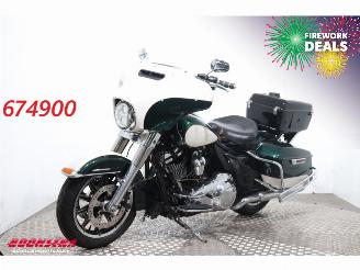 occasion motor cycles Harley-Davidson  FLHTP Electra Glide Police BY 2018 LED ABS 2018/1