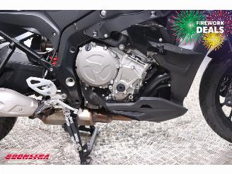 BMW S 1000 XR Dynamic Touring Cruise Heizgriffe picture 15