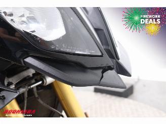 BMW S 1000 XR Dynamic Touring Cruise Heizgriffe picture 17