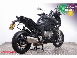 BMW S 1000 XR Dynamic Touring Cruise Heizgriffe picture 3