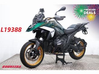 krockskadad bil motor BMW R 1300 GS ASA DCT Option 719 Tramuntana ACC Akrapovic UVP=€29.900!! 2025/3