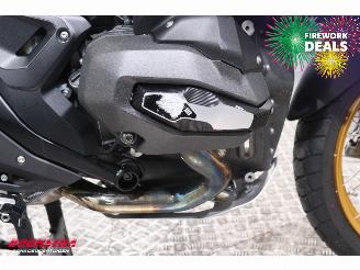BMW R 1300 GS ASA DCT Option 719 Tramuntana ACC Akrapovic UVP=€29.900!! picture 11