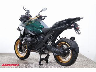 BMW R 1300 GS ASA DCT Option 719 Tramuntana ACC Akrapovic UVP=€29.900!! picture 4