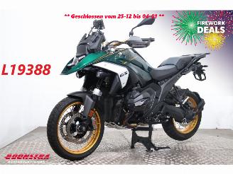 Unfall Kfz Motorrad BMW R 1300 GS ASA DCT Option 719 Tramuntana ACC Akrapovic UVP=€29.900!! 2025/3