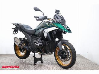 BMW R 1300 GS ASA DCT Option 719 Tramuntana ACC Akrapovic UVP=€29.900!! picture 2