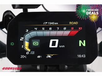 BMW R 1300 GS ASA DCT Option 719 Tramuntana ACC Akrapovic UVP=€29.900!! picture 18