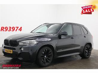 begagnad bil bedrijf BMW  XDrive30d VAN M-Sport LED Memory H/K AHK SHZ 2017/3