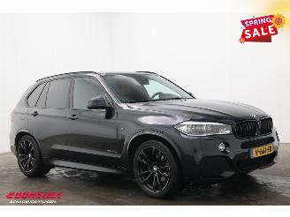 BMW  XDrive30d VAN M-Sport LED Memory H/K AHK SHZ picture 2