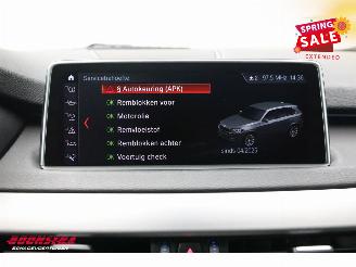 BMW  XDrive30d VAN M-Sport LED Memory H/K AHK SHZ picture 18