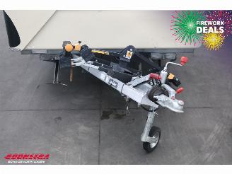   Hogger 2 Vouwwagen picture 11