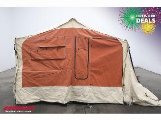   Hogger 2 Vouwwagen picture 10