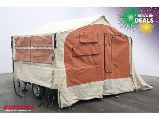   Hogger 2 Vouwwagen picture 7