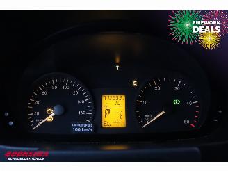 Mercedes  Sprinter 518 V6 CDI Aut. Reisebus 20-Pers. Airco Cruise PDC picture 16