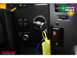 Mercedes  Sprinter 518 V6 CDI Aut. Reisebus 20-Pers. Airco Cruise PDC picture 19