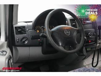 Mercedes  Sprinter 518 V6 CDI Aut. Reisebus 20-Pers. Airco Cruise PDC picture 15