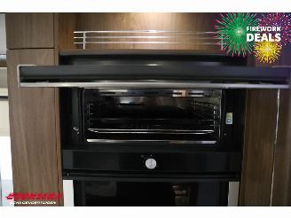 Frankia  Platin Pure i7400 GD 519 CDI 9G-T **NIEUW/NEU** Level Solar Hefbed Single Beds ACC picture 21