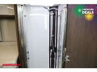 Frankia  Platin Pure i7400 GD 519 CDI 9G-T **NIEUW/NEU** Level Solar Hefbed Single Beds ACC picture 16