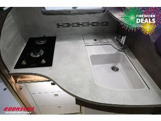 Frankia  Platin Pure i7400 GD 519 CDI 9G-T **NIEUW/NEU** Level Solar Hefbed Single Beds ACC picture 18