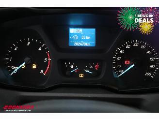Ford Transit 2.0 TDCI 170 PK Aut. L2-H3 Trend Airco Cruise picture 34