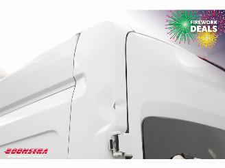 Ford Transit 2.0 TDCI 170 PK Aut. L2-H3 Trend Airco Cruise picture 18