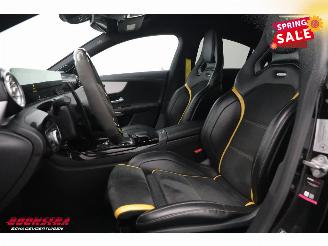 Mercedes Cla-klasse AMG 45 S 4MATIC+ Schalensitze Edition 1 Aero ACC Burmster Camera SHZ picture 8