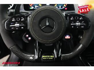 Mercedes Cla-klasse AMG 45 S 4MATIC+ Schalensitze Edition 1 Aero ACC Burmster Camera SHZ picture 11