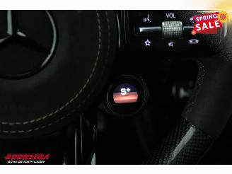 Mercedes Cla-klasse AMG 45 S 4MATIC+ Schalensitze Edition 1 Aero ACC Burmster Camera SHZ picture 14