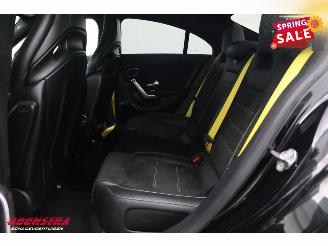 Mercedes Cla-klasse AMG 45 S 4MATIC+ Schalensitze Edition 1 Aero ACC Burmster Camera SHZ picture 9