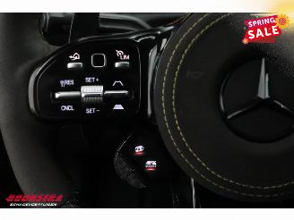 Mercedes Cla-klasse AMG 45 S 4MATIC+ Schalensitze Edition 1 Aero ACC Burmster Camera SHZ picture 13
