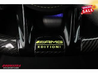 Mercedes Cla-klasse AMG 45 S 4MATIC+ Schalensitze Edition 1 Aero ACC Burmster Camera SHZ picture 12