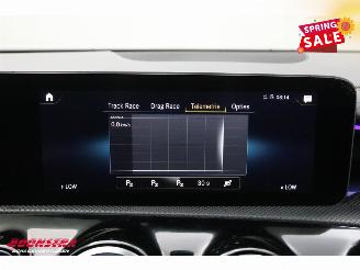 Mercedes Cla-klasse AMG 45 S 4MATIC+ Schalensitze Edition 1 Aero ACC Burmster Camera SHZ picture 18