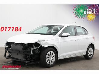 Auto incidentate Volkswagen Polo 1.0 TSI Life DSG Virtual LED Apple/Android SHZ 2.942 km! 2025/4