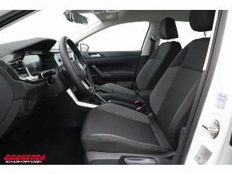 Volkswagen Polo 1.0 TSI Life DSG Virtual LED Apple/Android SHZ 2.942 km! picture 16