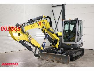 Vaurioauto  machines   ET65 WASSER BY 2023 2023/10