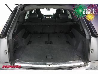 Audi SQ7 4.0 TFSI V8 Ceramic ABT B&O Pano 7-Pers. ACC Leder AHK . picture 42