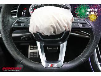 Audi SQ7 4.0 TFSI V8 Ceramic ABT B&O Pano 7-Pers. ACC Leder AHK . picture 27