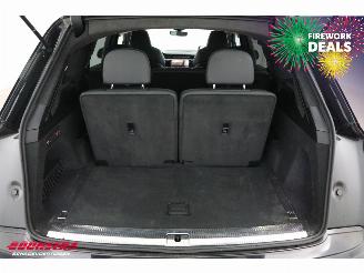 Audi SQ7 4.0 TFSI V8 Ceramic ABT B&O Pano 7-Pers. ACC Leder AHK . picture 41
