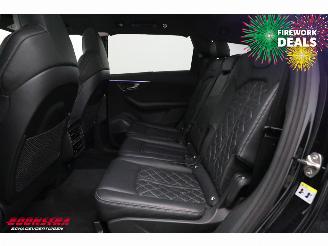 Audi SQ7 4.0 TFSI V8 Ceramic ABT B&O Pano 7-Pers. ACC Leder AHK . picture 23