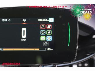 Harley-Davidson  LiveWire LiveWire 5HD BTW! ABS LED Bluetooth Cruise picture 17