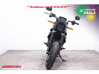 Harley-Davidson  LiveWire LiveWire 5HD BTW! ABS LED Bluetooth Cruise picture 6