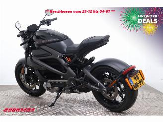 Harley-Davidson  LiveWire LiveWire 5HD BTW! ABS LED Bluetooth Cruise picture 4