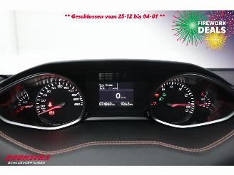 Peugeot 308 SW 1.2 PT GT-line Pano Navi Clima Cruise Camera 74.860 km! picture 19