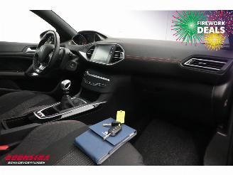 Peugeot 308 SW 1.2 PT GT-line Pano Navi Clima Cruise Camera 74.860 km! picture 11