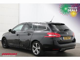 Peugeot 308 SW 1.2 PT GT-line Pano Navi Clima Cruise Camera 74.860 km! picture 4