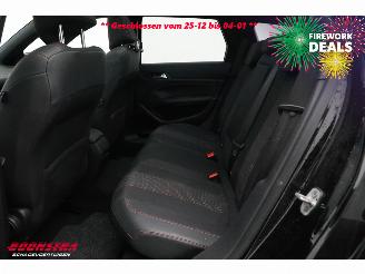 Peugeot 308 SW 1.2 PT GT-line Pano Navi Clima Cruise Camera 74.860 km! picture 15