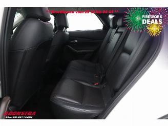 Mazda CX-30 2.0 e-SkyActiv-G M Hybrid Comfort Leder ACC Memory LRHZ Camera picture 18