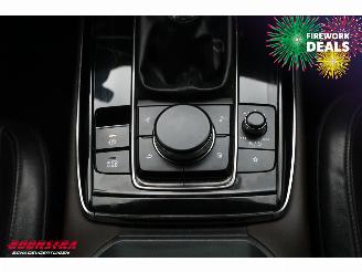 Mazda CX-30 2.0 e-SkyActiv-G M Hybrid Comfort Leder ACC Memory LRHZ Camera picture 27